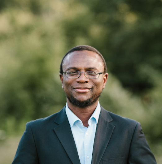 Dr. Musa Abdulkareem